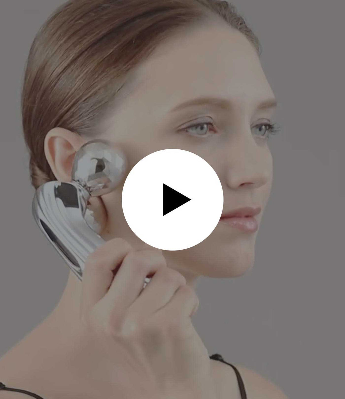 ReFa MOTION CARAT | Face & Body Tool