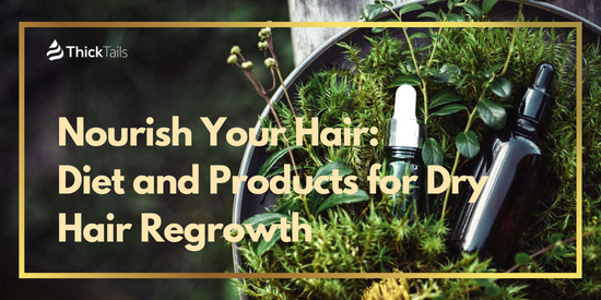 diet for hair growth