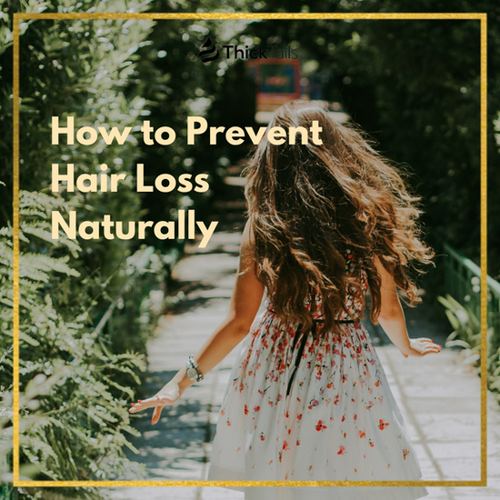 Hair loss prevention