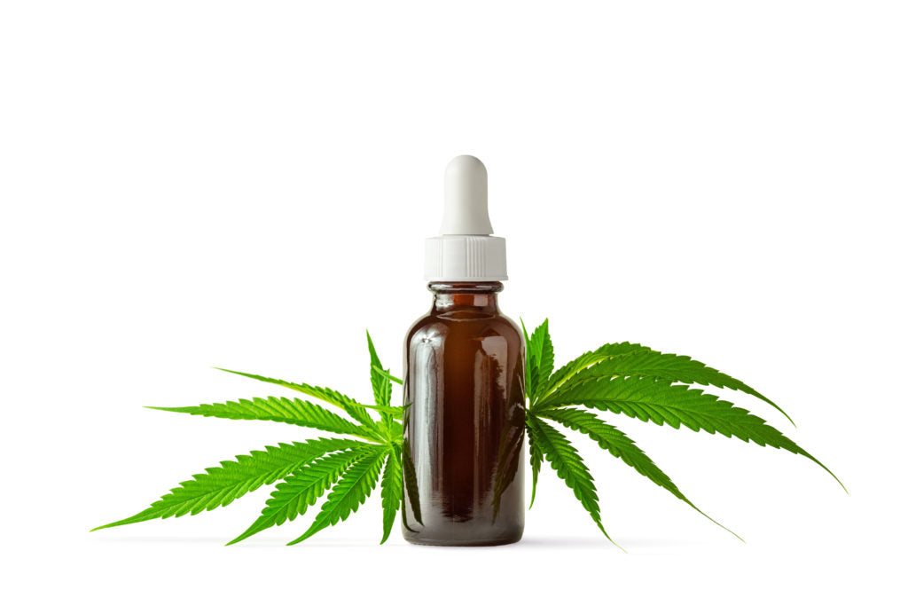What Is CBD Isolate?