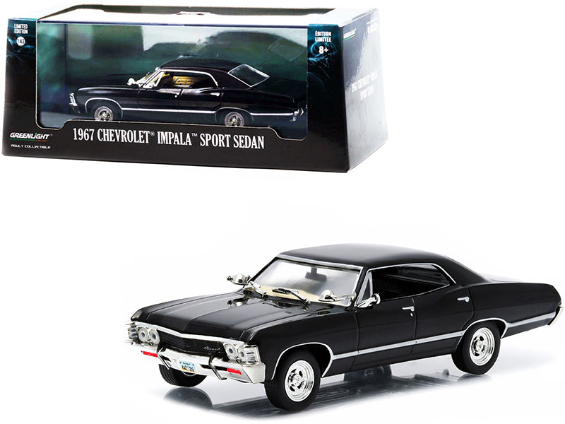 diecast 1967 chevy impala