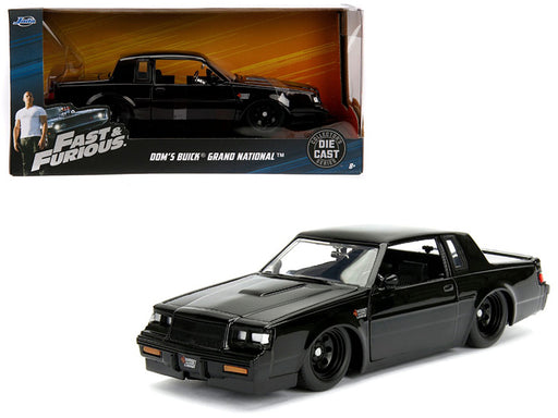 buick grand national diecast