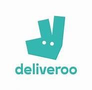 catherine tough on deliveroo - speedy gifts delivered to hackney & leyton e8 e10