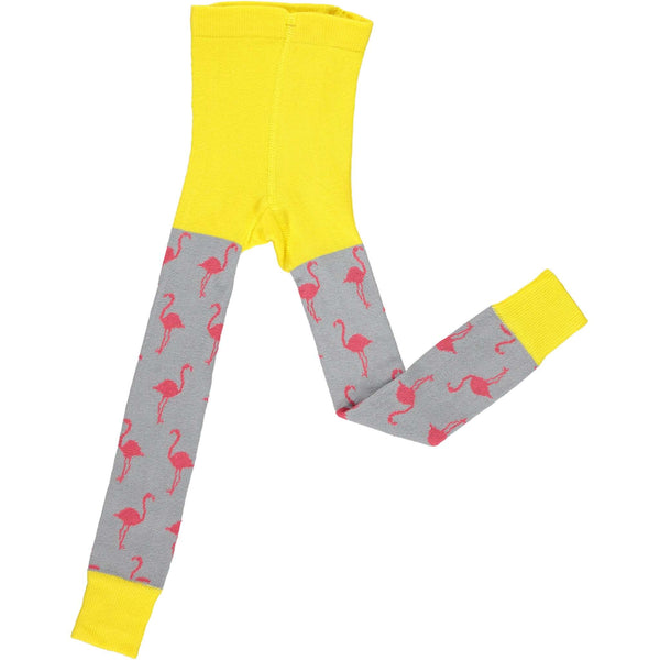 Kids' Footless Tights – Catherine Tough
