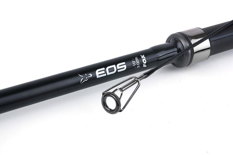 FOX EOS BARBEL SPECIALIST 12 ft - 2.25 Lb