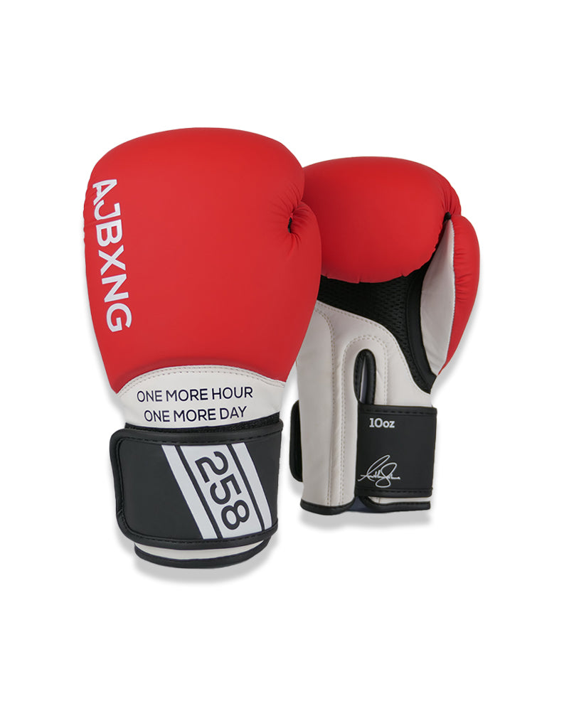 what size gloves do i need for boxing