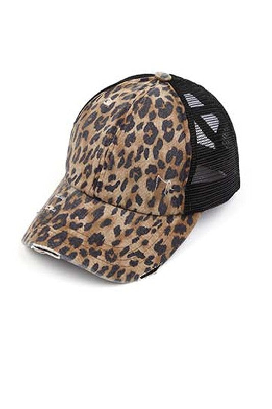 ponytail trucker hats wholesale