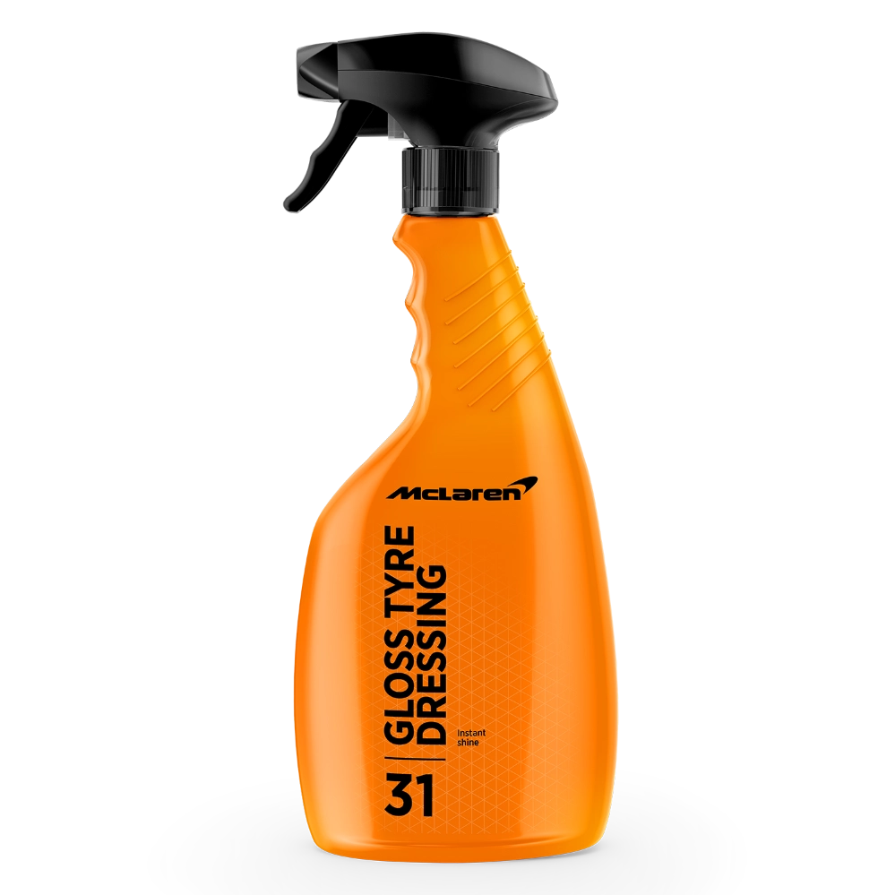 Performance Polish (500ml)