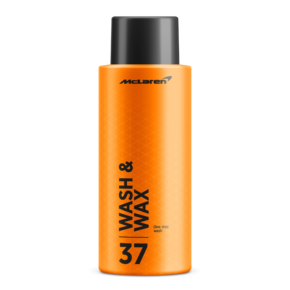 Maddox Detail - Waterless Wash & Wax 500ml