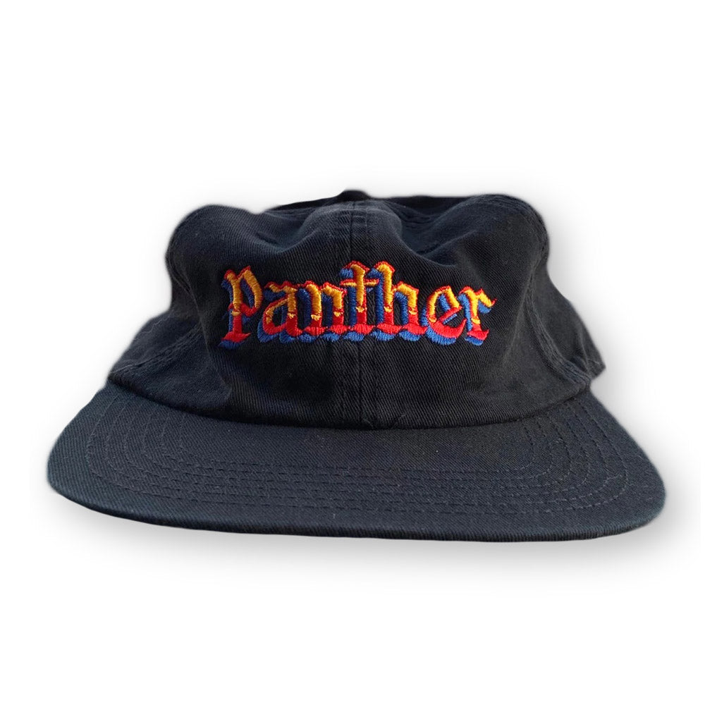 Panther® Wholesale Nylon 6 panel Cap Sample – Panther Printing