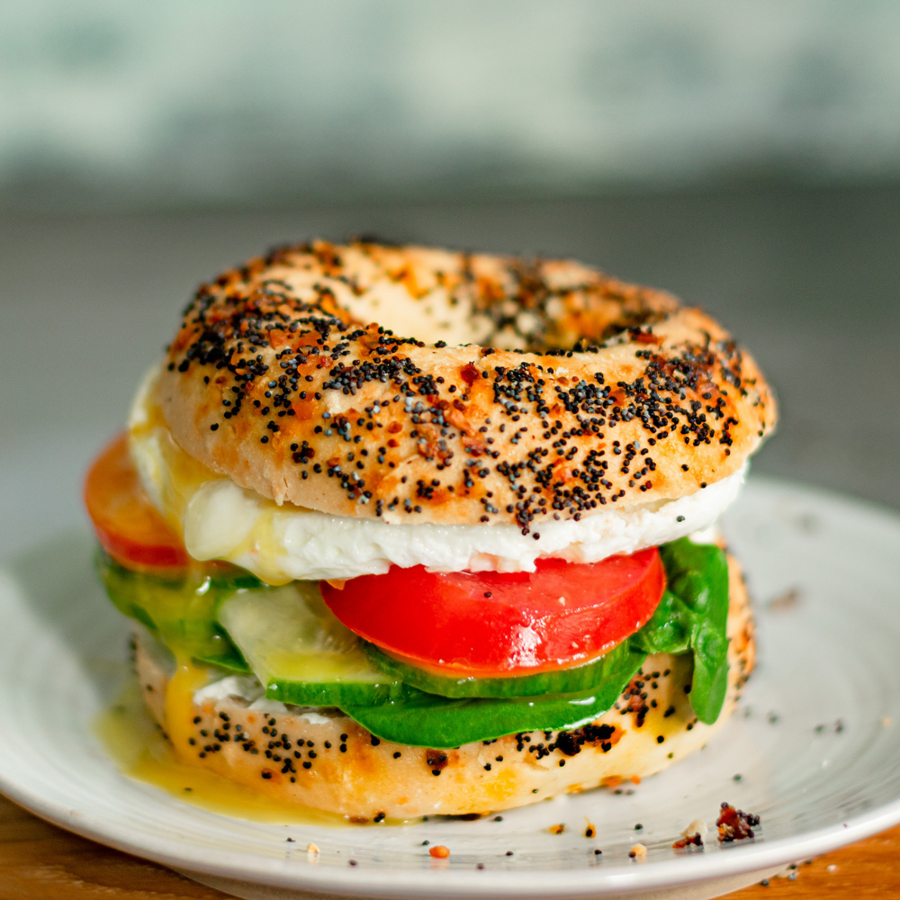 Savory Bagel Subscription Bundle | The Greater Knead