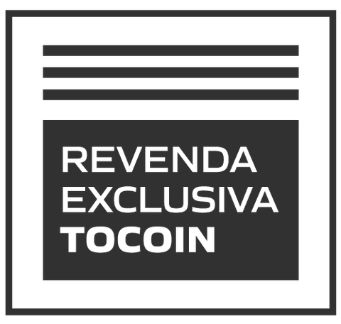 Revenda Exclusiva Tocoin