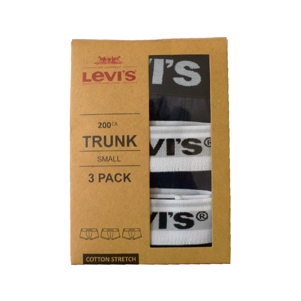 CRS Boxer 4 L-e-v-i-s (Pack Of 3) – cutrateshop