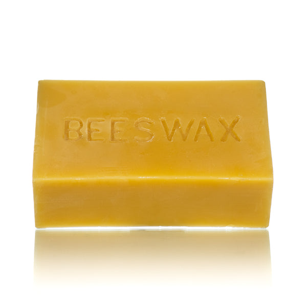 Beeswax Bars 1 oz.