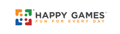 Happy Games - Fun Everyday