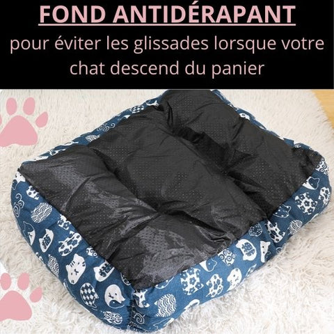 panier-chat-antiderapant