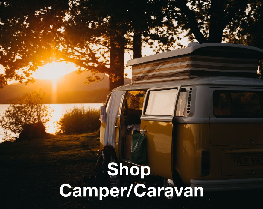 Shop Camper Caravan