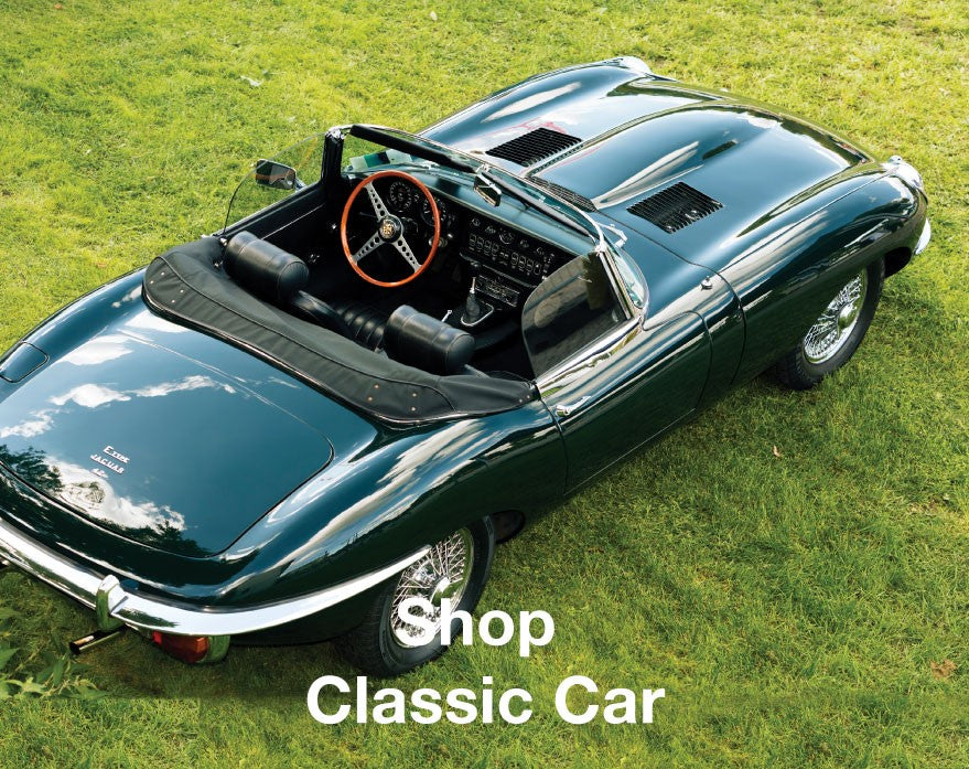 Shop Classic Car