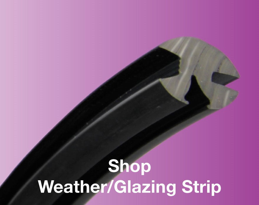 Shop Weather Glazing