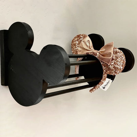 mickey ear holder