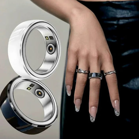 Anneau électronique intelligent Smart Ring