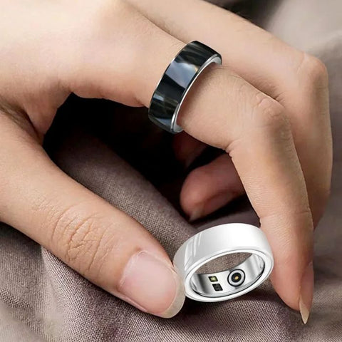 Anneau électronique intelligent Smart Ring
