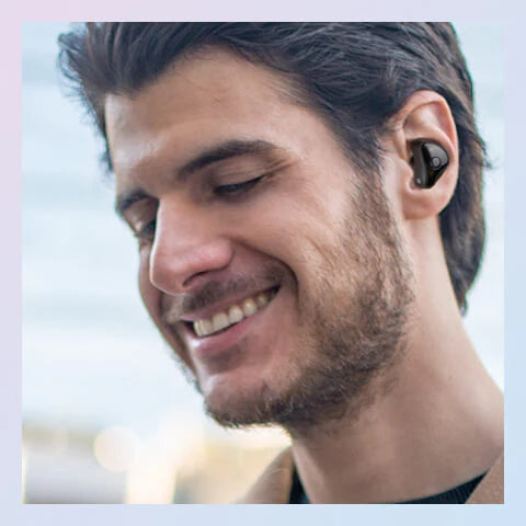 How To Wear Earbuds Correctly For The Best Performance And The Perfect Fit