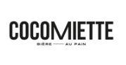 logo cocomiette artisan de la box du grand paris