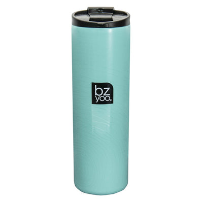 Make Your Brew More Exciting w/ I ♥ H2O Novelty Tumbler – Foxx