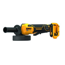 Load image into Gallery viewer, DEWALT FLEXVOLT ADVANTAGE 20V MAX* Angle Grinder, Paddle Switch, 4-1/2-Inch to 5-Inch, Tool Only (DCG416B)
