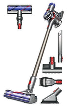 Load image into Gallery viewer, Dyson V8 Animal Cordless HEPA Vacuum Cleaner + Direct Drive Cleaner Head + Wand Set + Mini Motorized Tool + Dusting Brush + Docking Station + Combination Tool + Crevice Tool
