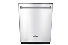 Load image into Gallery viewer, Thorkitchen HDW2401SS 24&quot; Built-In Dishwasher, Stainless Steel
