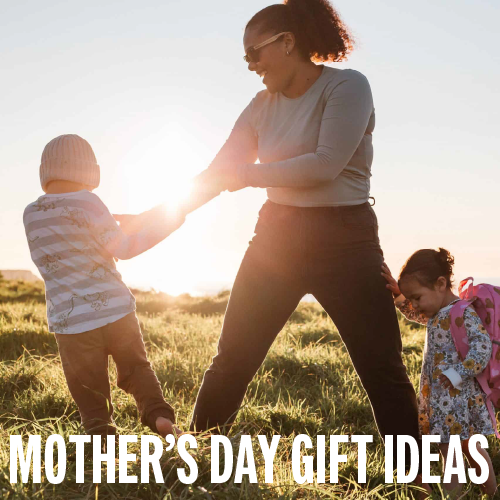 Mother's Day Gift Ideas