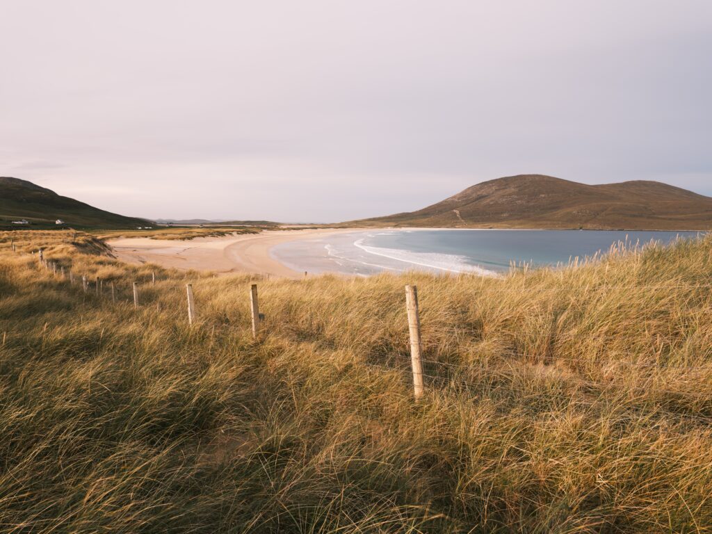 Scarista Beach