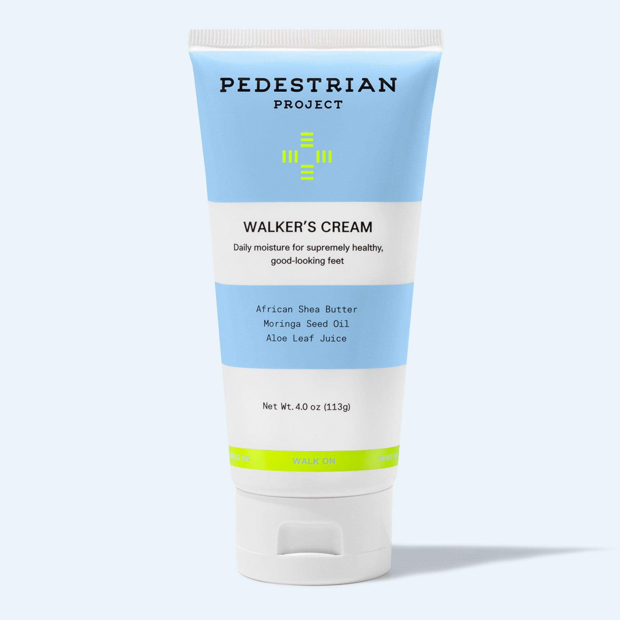 Walker's Cream - Pedestrian Project product image