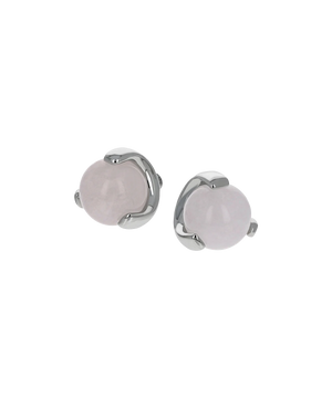 Anatometal Orb Curved Barbell - M Body Jewelry - 18g Curved Barbell