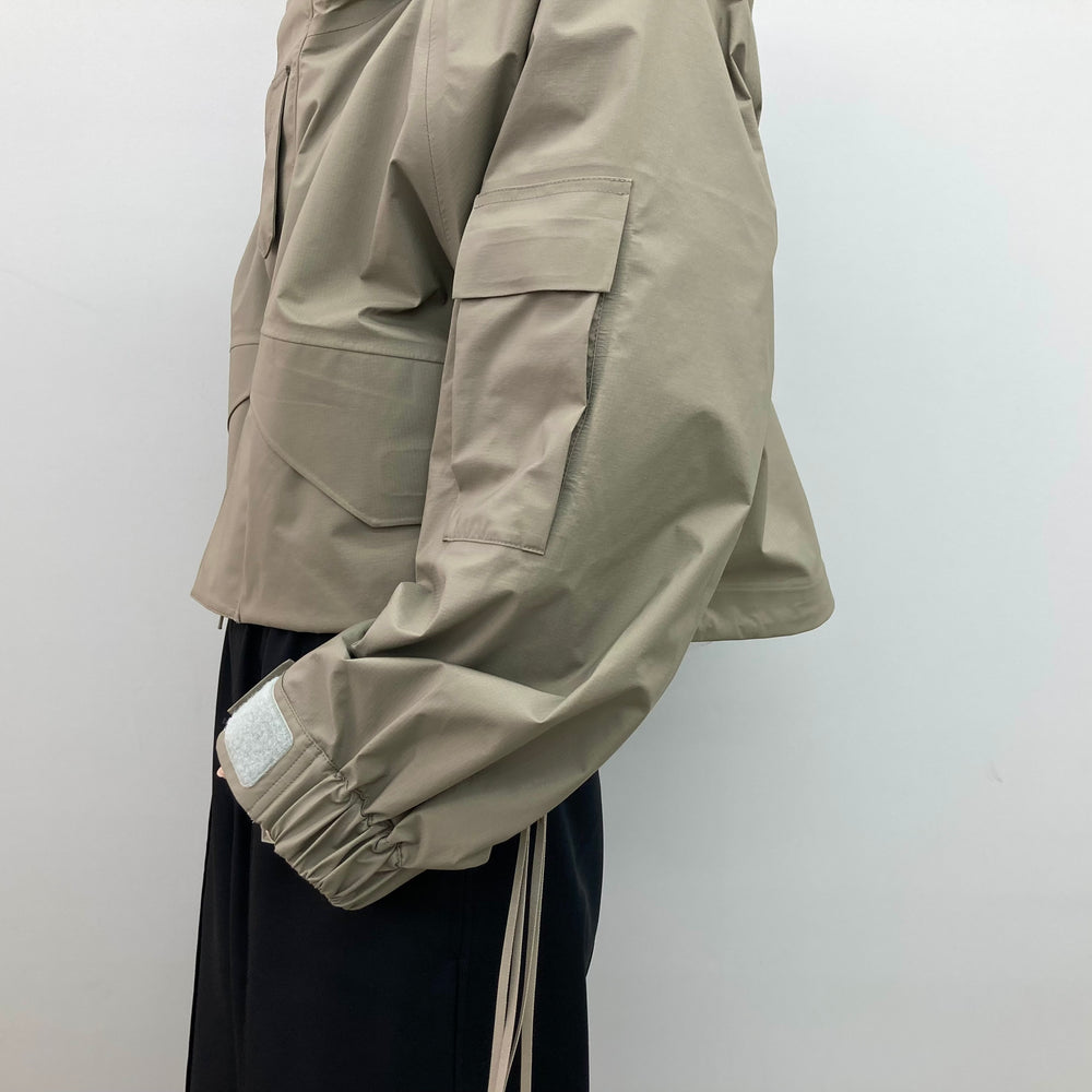 ENTRANT GEN1 ECWCS CROPPED JACKET – OBLIGE