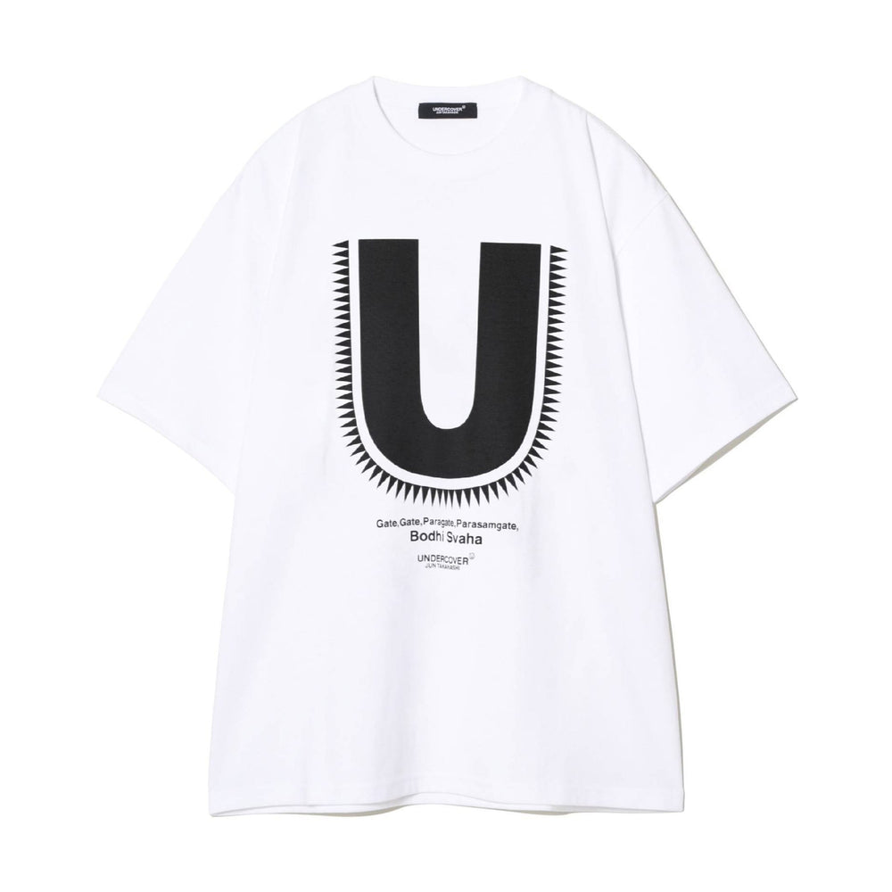 売れ筋 UNDERCOVERアンダーカバー19SS アンダーカバー19ssビッグ ...