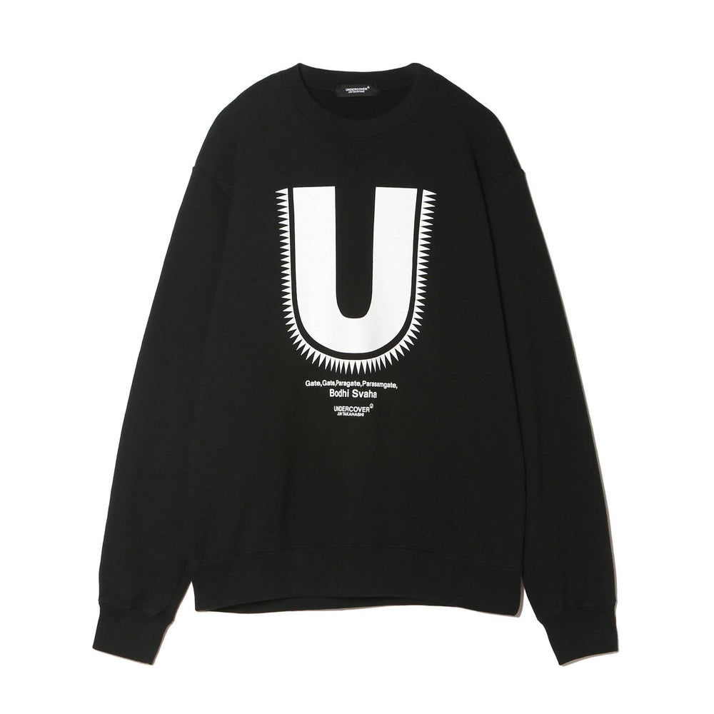 UNDERCOVER - アンダーカバー undercover 度詰 2016SS T期復刻 ビックT