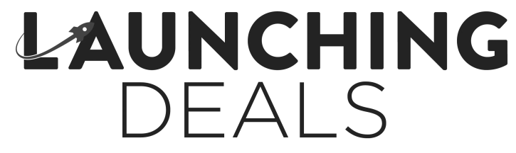 Launching Deals Logo