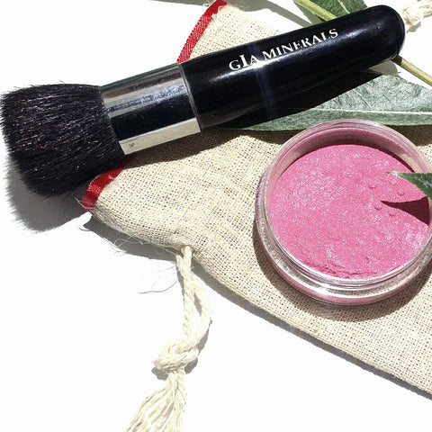 Antioxidant Mineral Blush