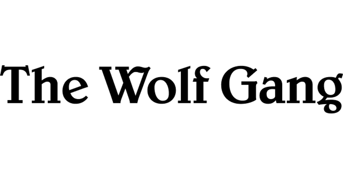 The Wolf Gang