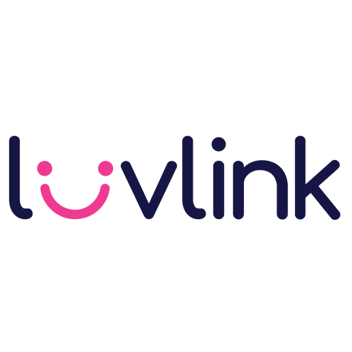 LuvLink® Friendship Lamps