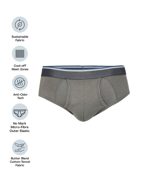 Best Odor Control Underwear: Unlocking Freshness. - TBô underwear