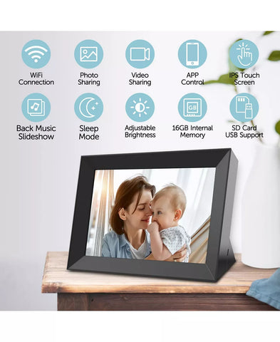 unique technology mother's day gift ideas