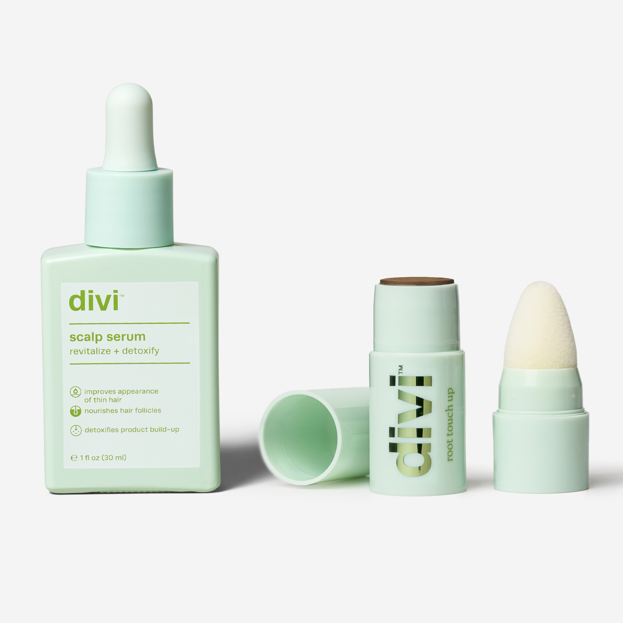 Product image for Root Reset Duo