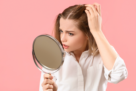 what stops hair from growing