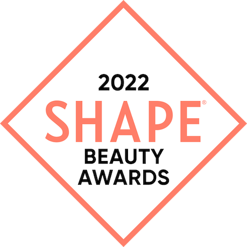 2022 shape beauty awards