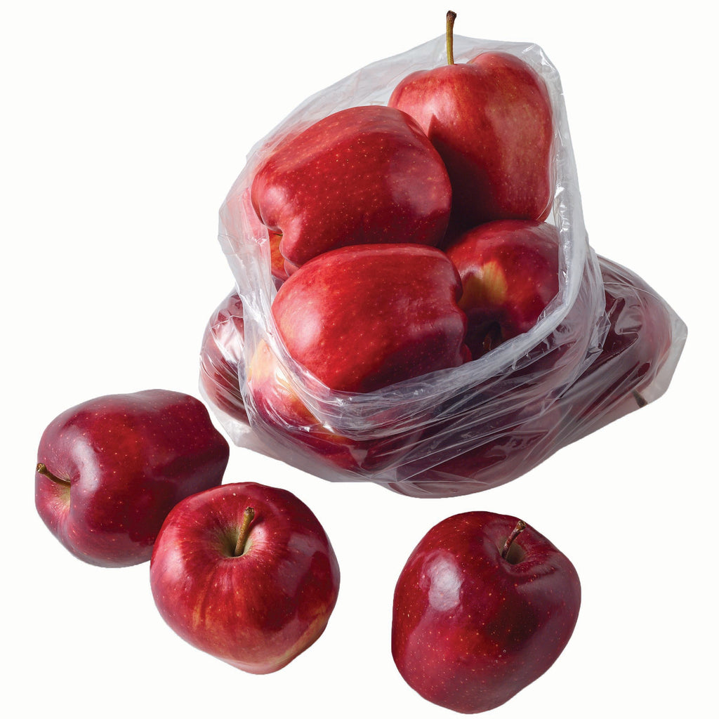 Lil Snapper Organic Granny Smith Apples - 3lb bag, Apples