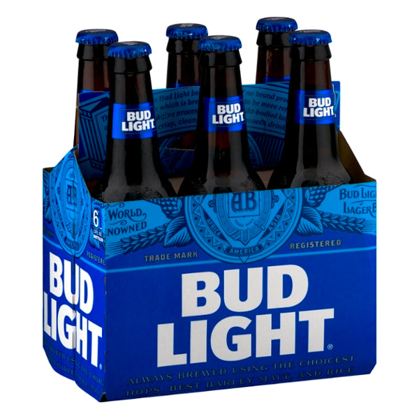 Bud Light Beer (Can) 12oz – GroceriesToGo Aruba